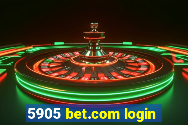 5905 bet.com login